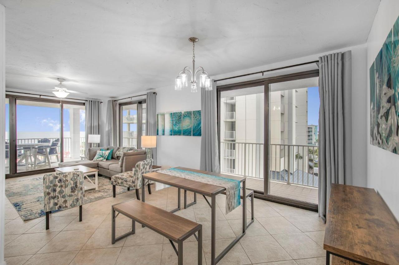 Pelican Pointe 506 By Vacation Homes Collection Orange Beach Exterior foto