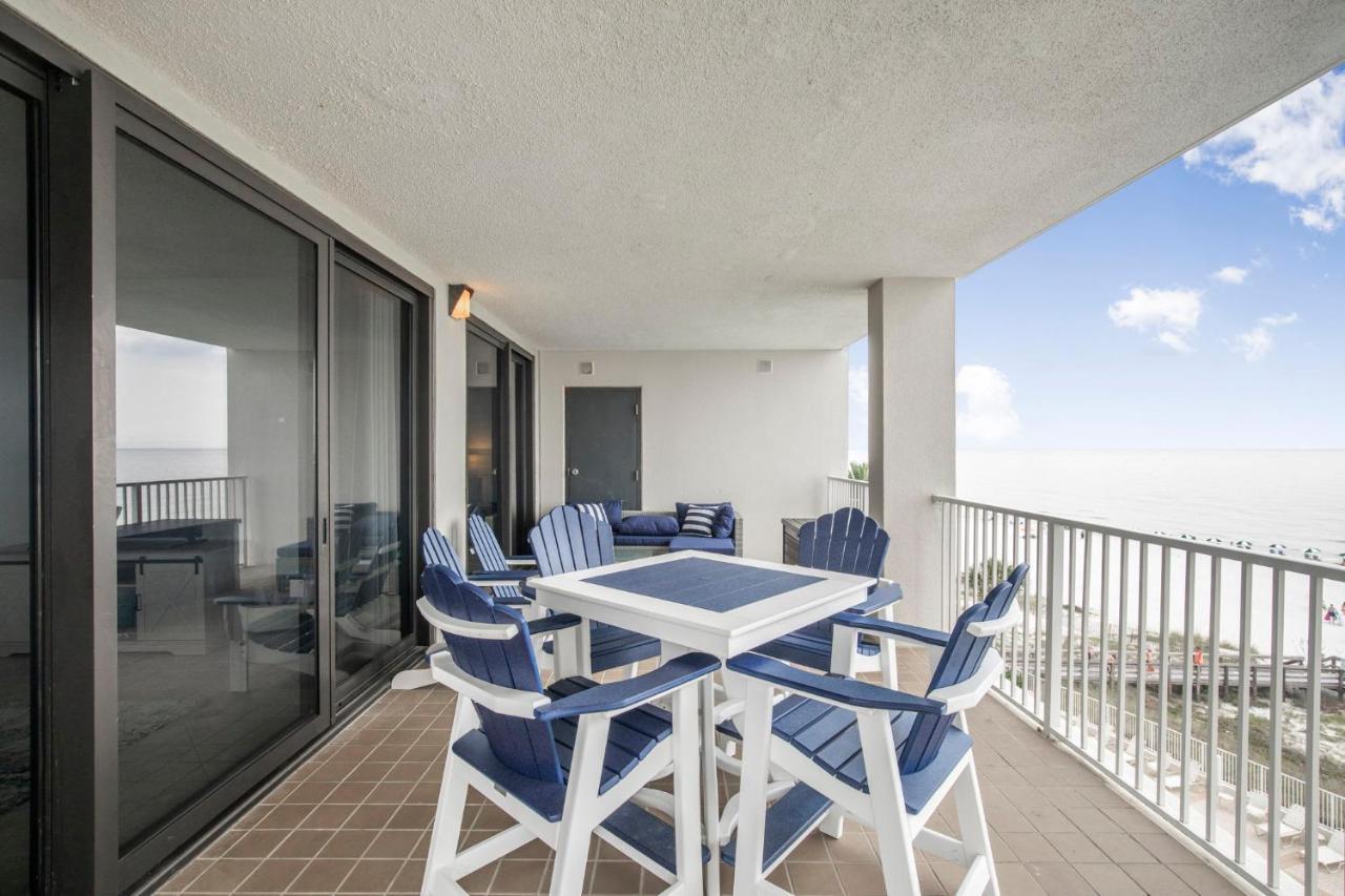 Pelican Pointe 506 By Vacation Homes Collection Orange Beach Exterior foto