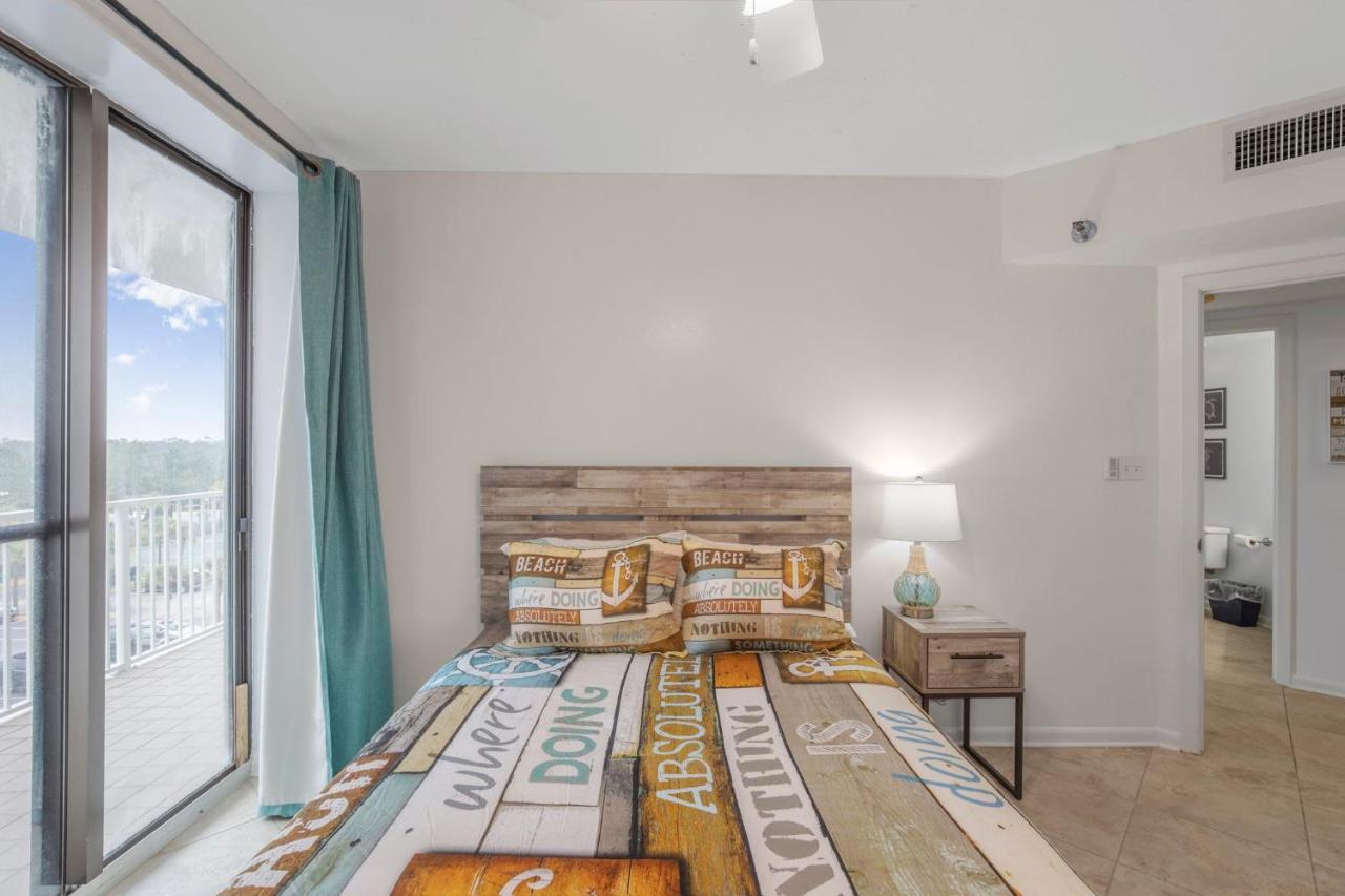 Pelican Pointe 506 By Vacation Homes Collection Orange Beach Exterior foto