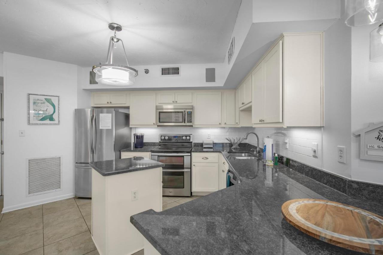 Pelican Pointe 506 By Vacation Homes Collection Orange Beach Exterior foto